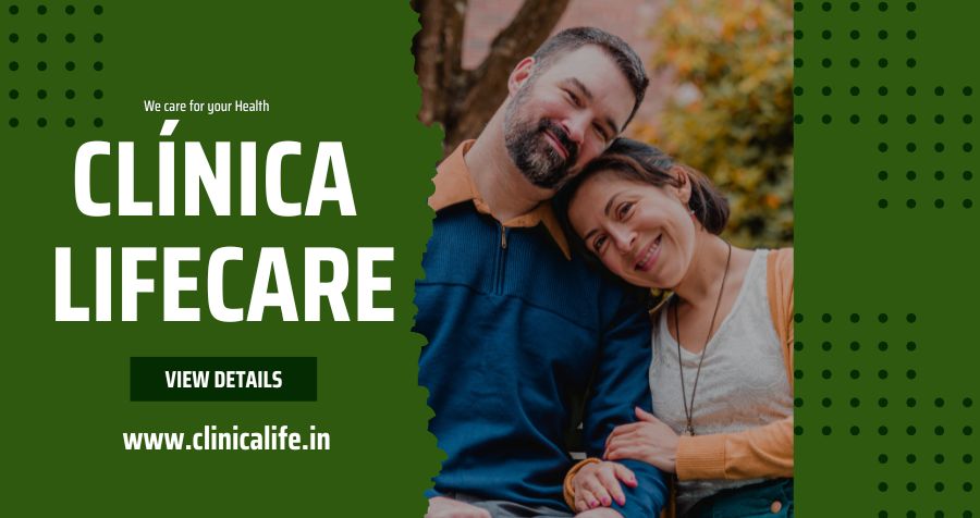 Clinica Lifecare